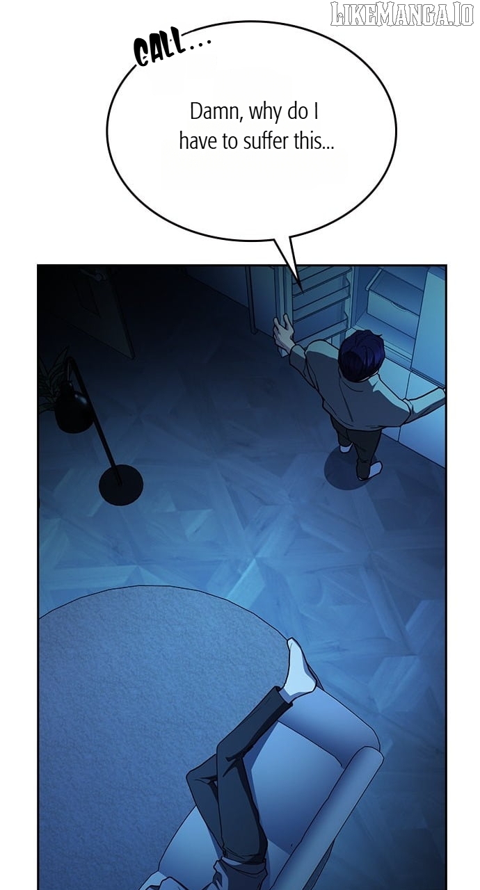 How to break up well Chapter 42 - page 41